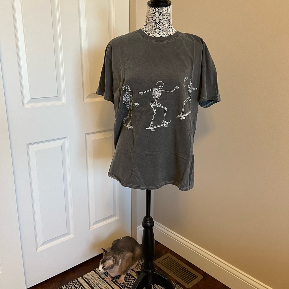 Urban outfitters graphic tee